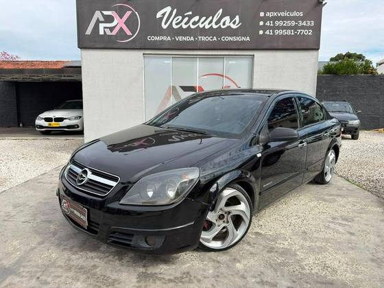 CHEVROLET VECTRA 2.0 MPFI EXPRESSION 8V FLEX 4P MANUAL CHEVROLET VECTRA 2.0 MPFI EXPRESSION 8V FLEX 4P MANUAL